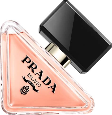 prada eau de parfum paradoxe